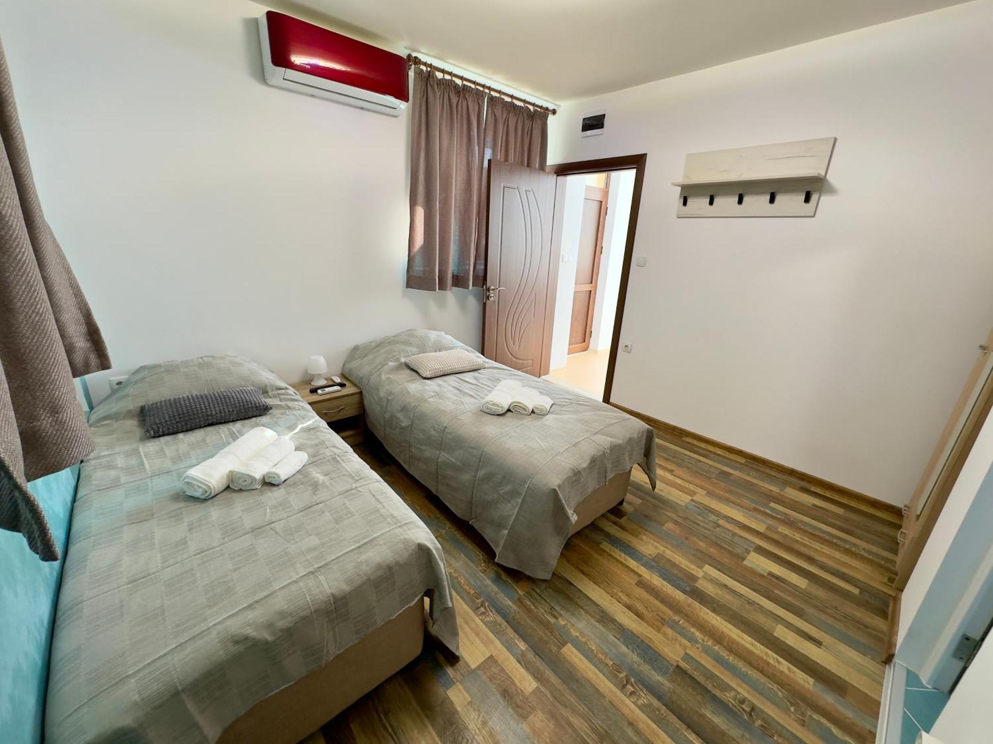 Hotel Navial à Gabrovo Extérieur photo