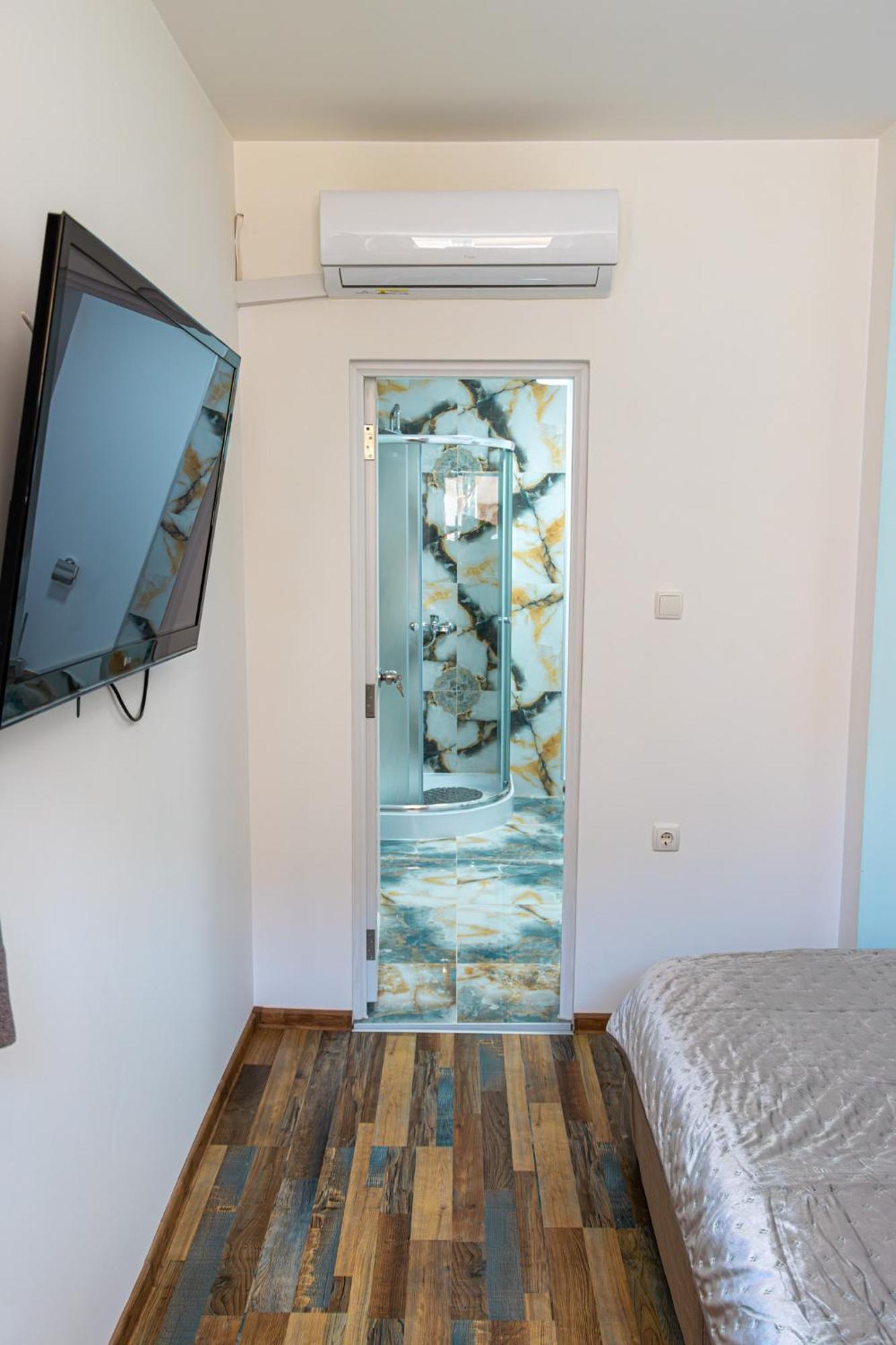 Hotel Navial à Gabrovo Extérieur photo